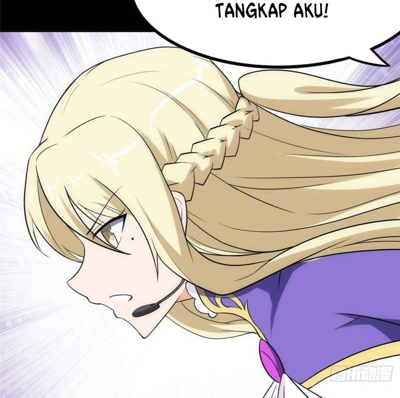 Virus Girlfriend Chapter 244 - halaman 11