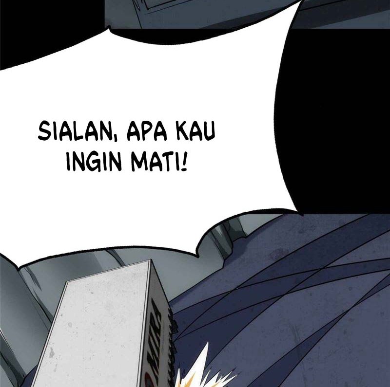 Virus Girlfriend Chapter 244 - halaman 15