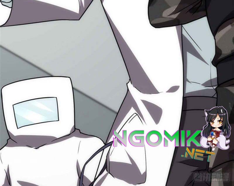 Virus Girlfriend Chapter 244 - halaman 24
