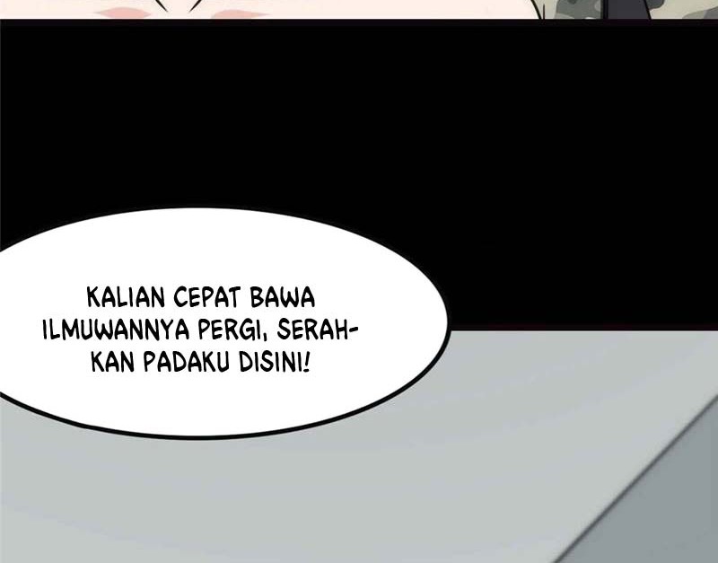 Virus Girlfriend Chapter 244 - halaman 28