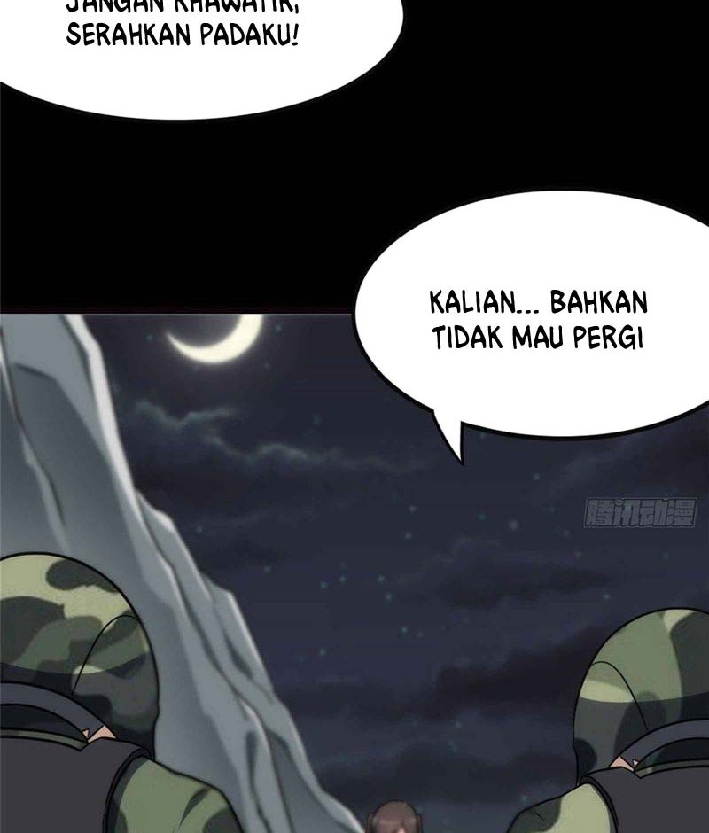 Virus Girlfriend Chapter 244 - halaman 38