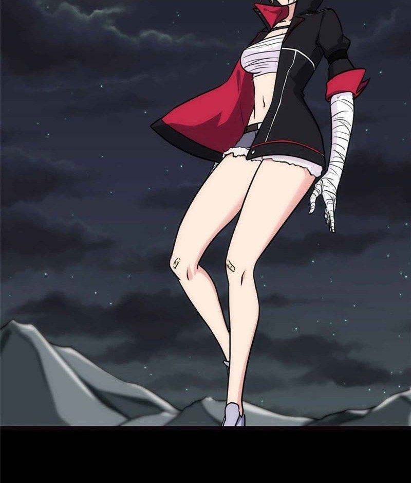 Virus Girlfriend Chapter 244 - halaman 40