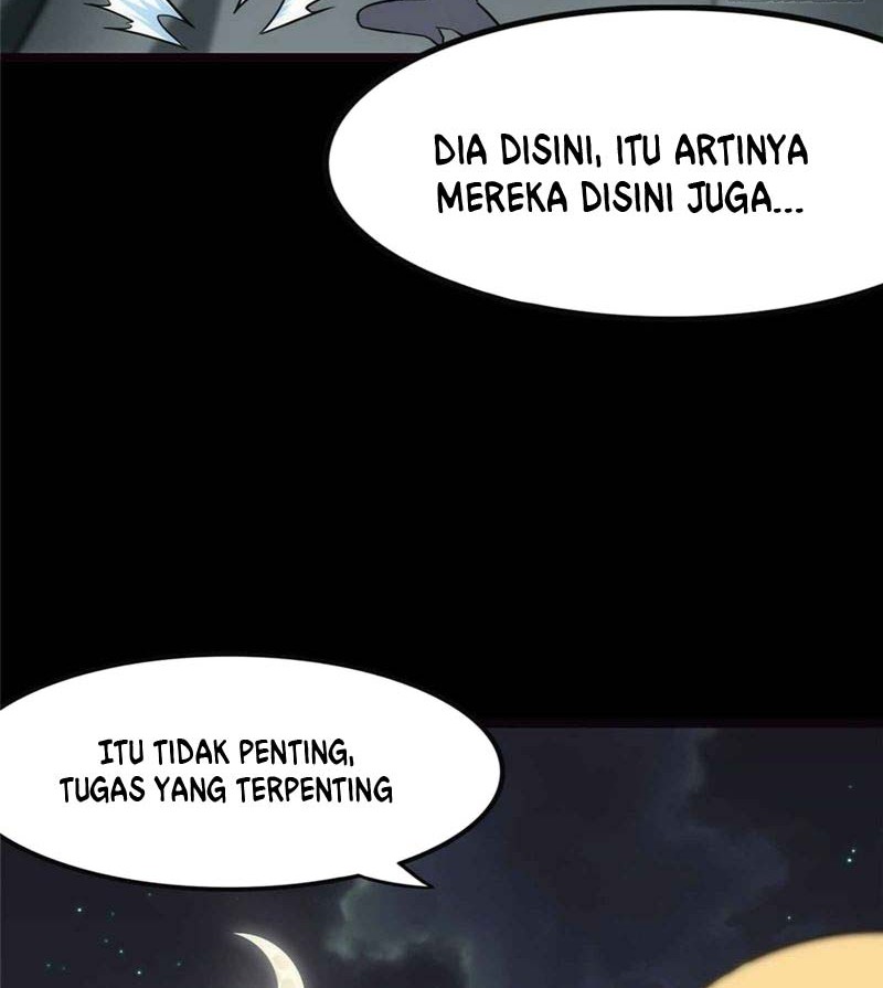 Virus Girlfriend Chapter 244 - halaman 42