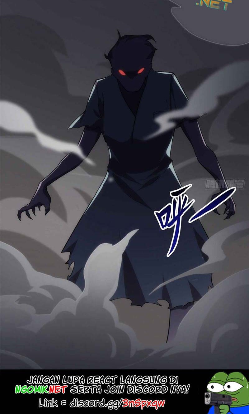 Virus Girlfriend Chapter 244 - halaman 52