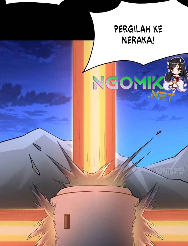 Virus Girlfriend Chapter 245 - halaman 47