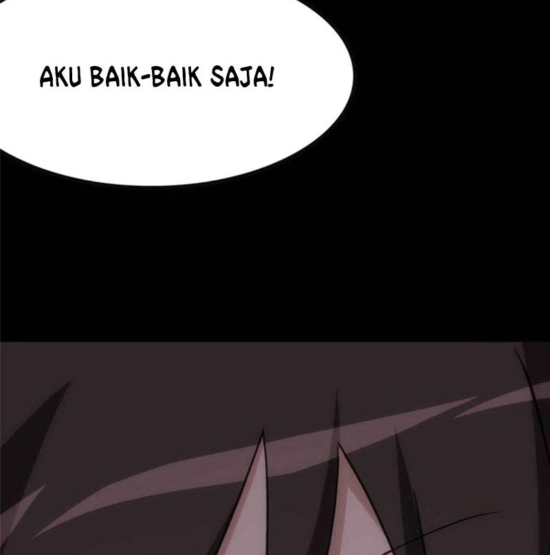 Virus Girlfriend Chapter 246 - halaman 49