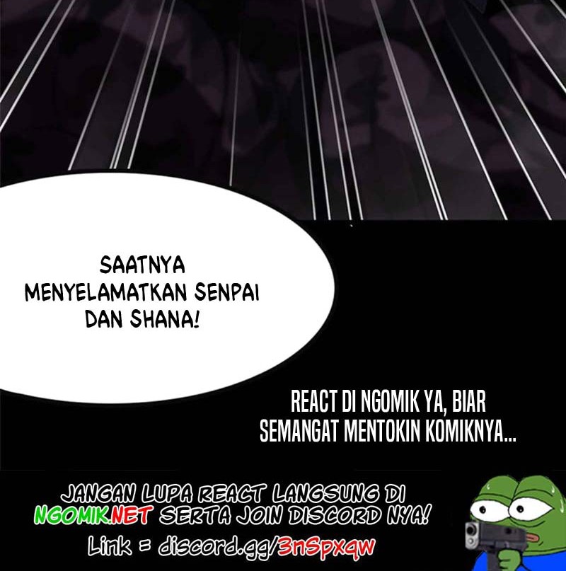 Virus Girlfriend Chapter 246 - halaman 51