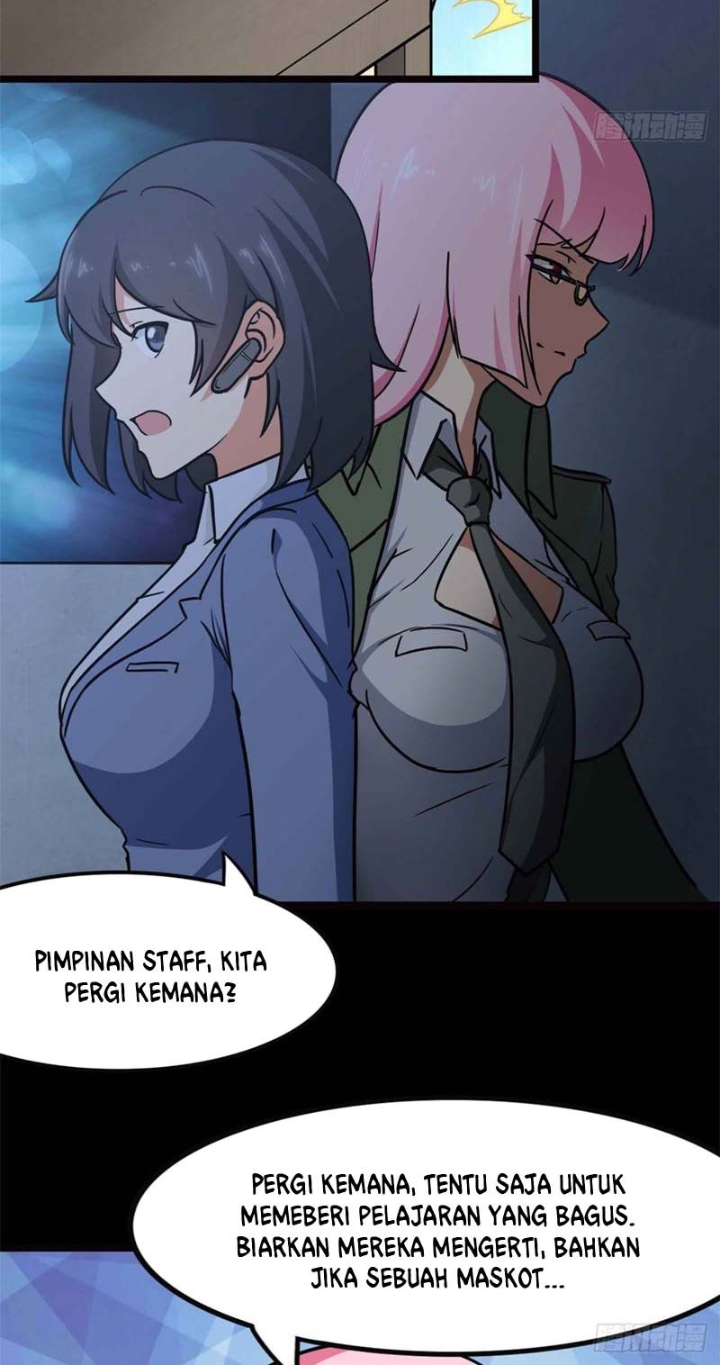 Virus Girlfriend Chapter 247 - halaman 13
