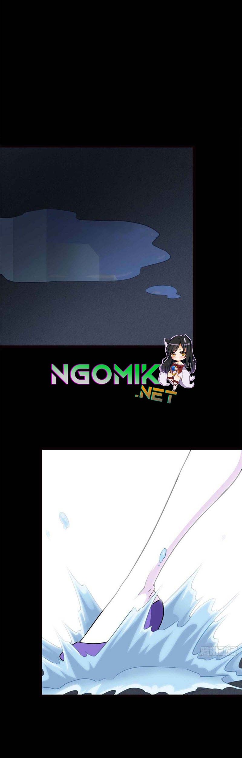 Virus Girlfriend Chapter 247 - halaman 15