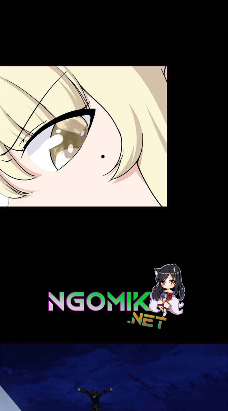 Virus Girlfriend Chapter 247 - halaman 16