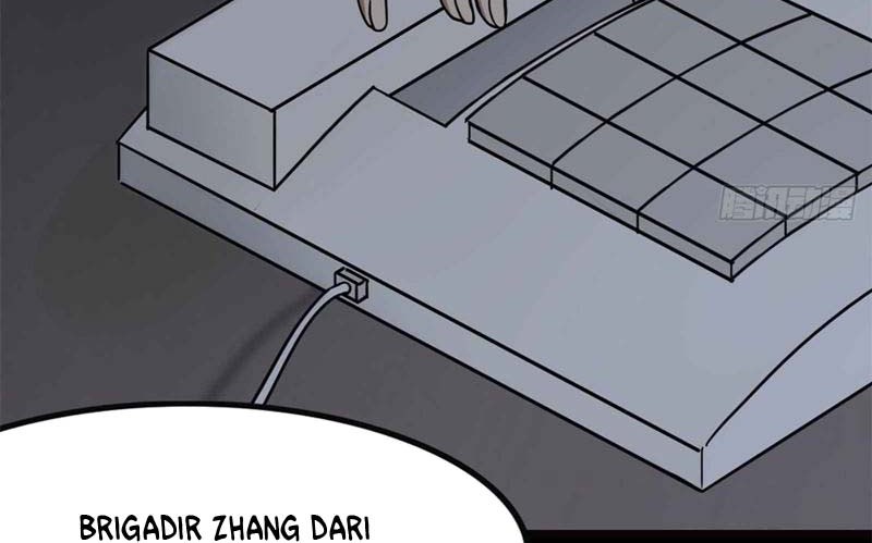 Virus Girlfriend Chapter 247 - halaman 4