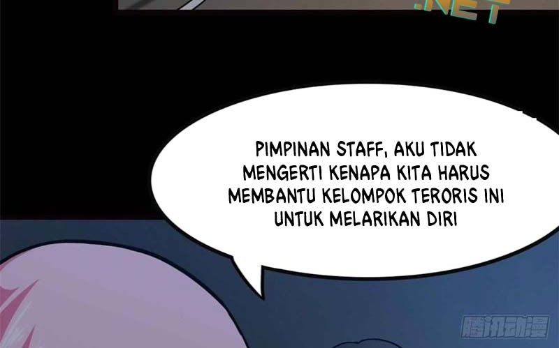 Virus Girlfriend Chapter 247 - halaman 7