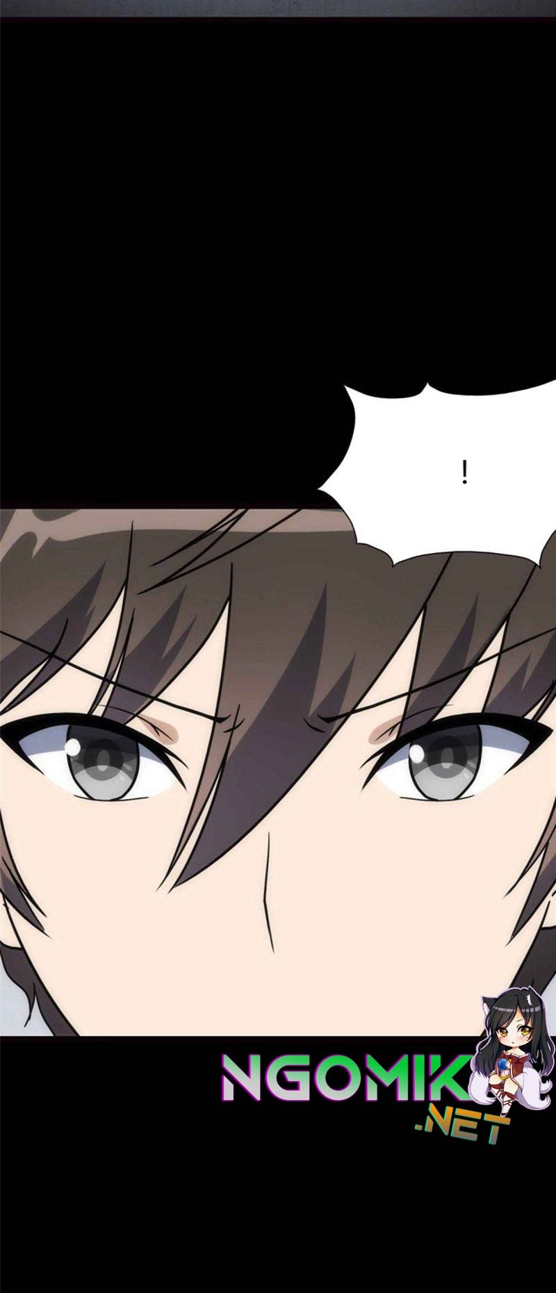 Virus Girlfriend Chapter 248 - halaman 27