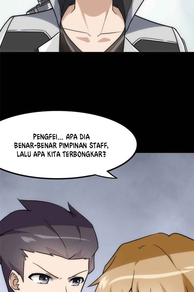 Virus Girlfriend Chapter 248 - halaman 3