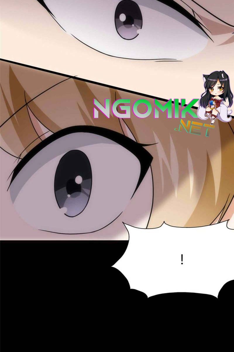Virus Girlfriend Chapter 248 - halaman 5