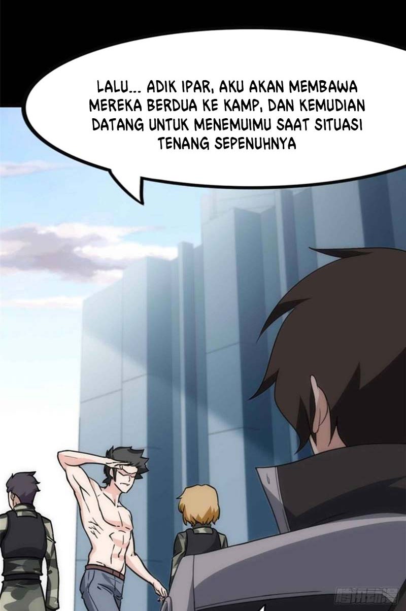 Virus Girlfriend Chapter 248 - halaman 7