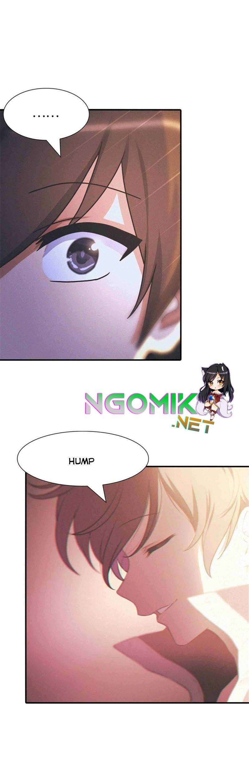 Virus Girlfriend Chapter 249 - halaman 14