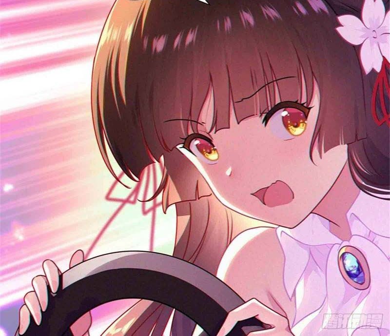 Virus Girlfriend Chapter 249 - halaman 25