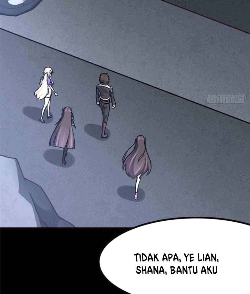 Virus Girlfriend Chapter 250 - halaman 3