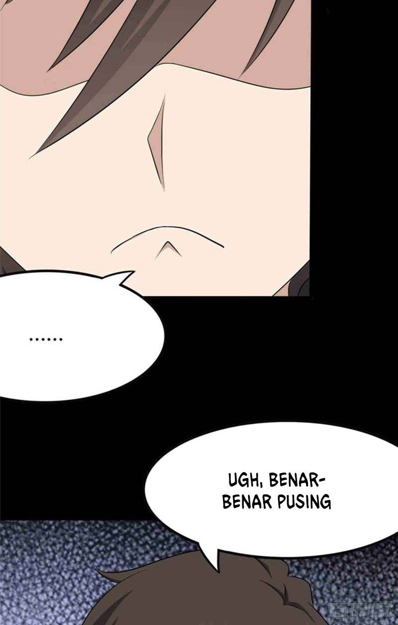 Virus Girlfriend Chapter 250 - halaman 37