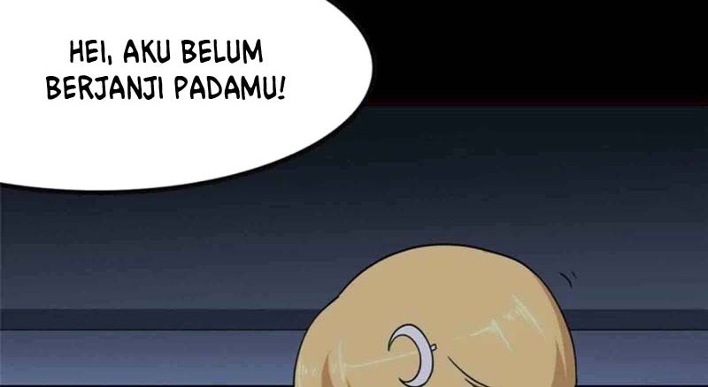 Virus Girlfriend Chapter 250 - halaman 39