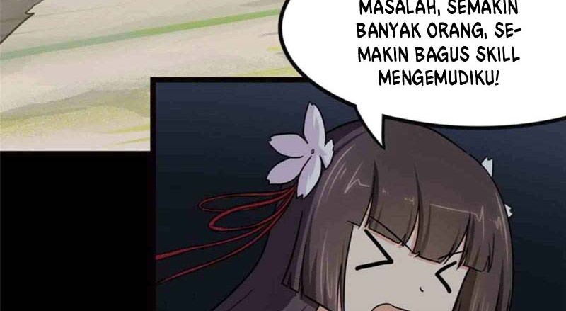 Virus Girlfriend Chapter 250 - halaman 41