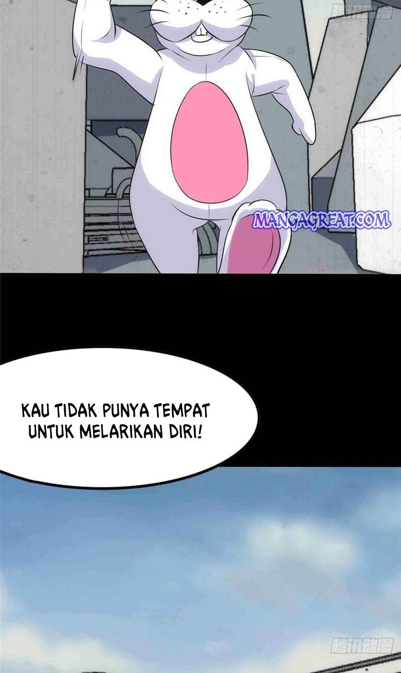 Virus Girlfriend Chapter 251 - halaman 27