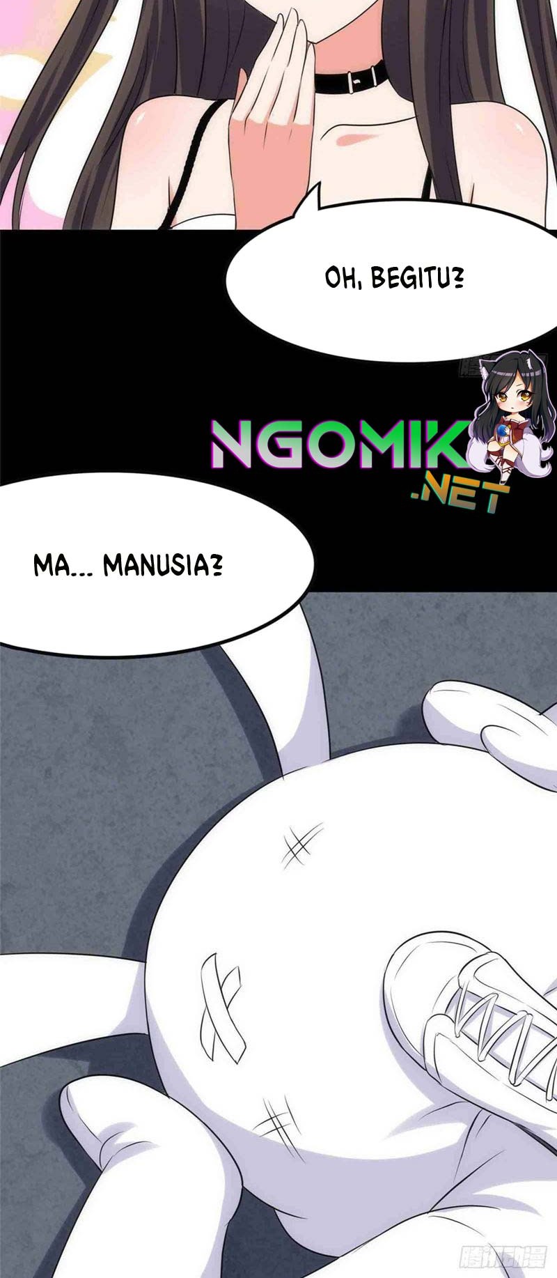 Virus Girlfriend Chapter 251 - halaman 36