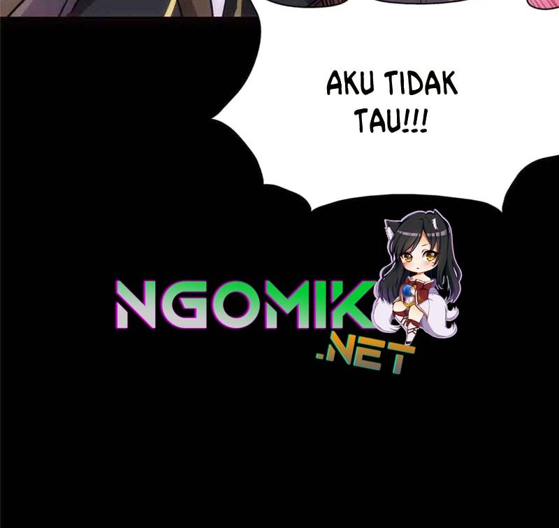 Virus Girlfriend Chapter 251 - halaman 6