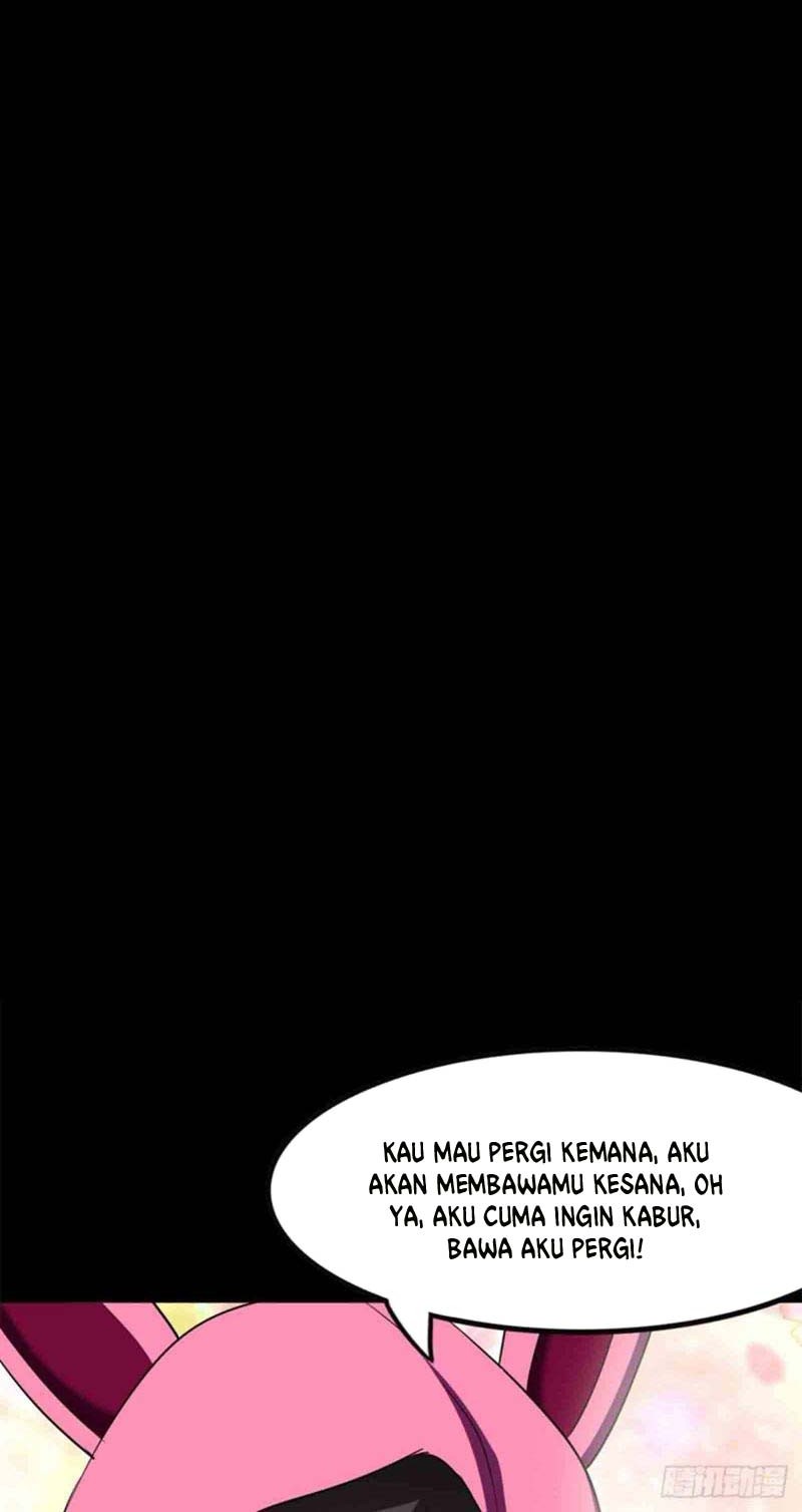 Virus Girlfriend Chapter 252 - halaman 7