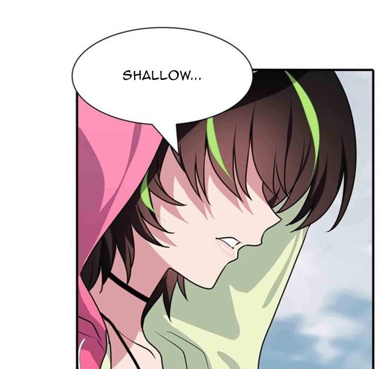 Virus Girlfriend Chapter 253 - halaman 10