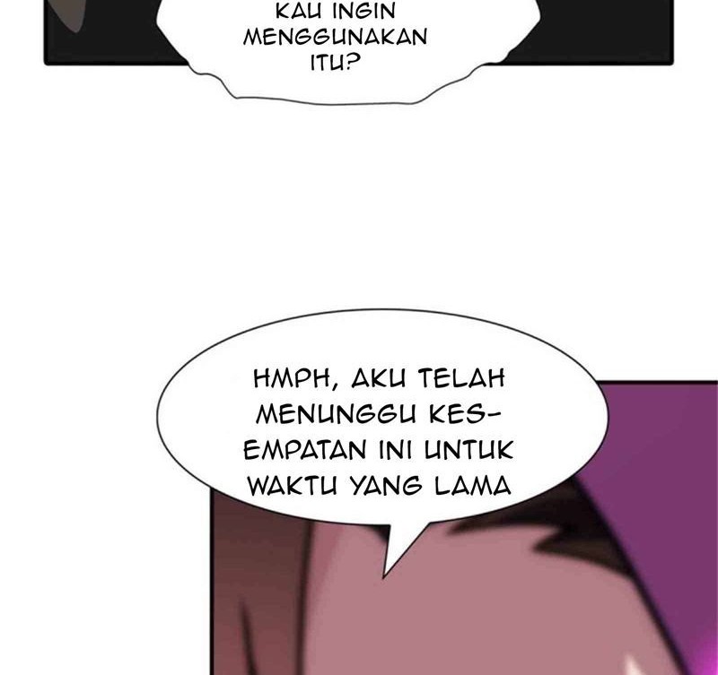 Virus Girlfriend Chapter 253 - halaman 14