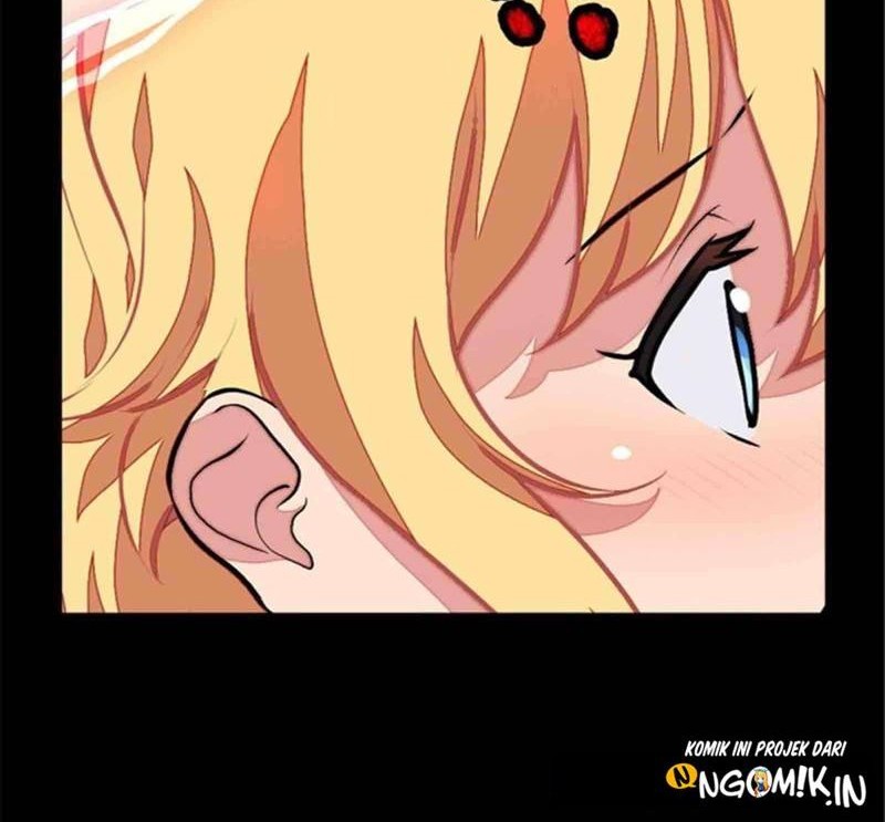 Virus Girlfriend Chapter 253 - halaman 20