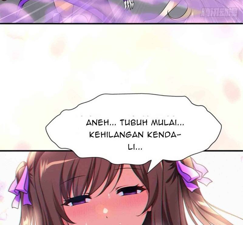 Virus Girlfriend Chapter 253 - halaman 22