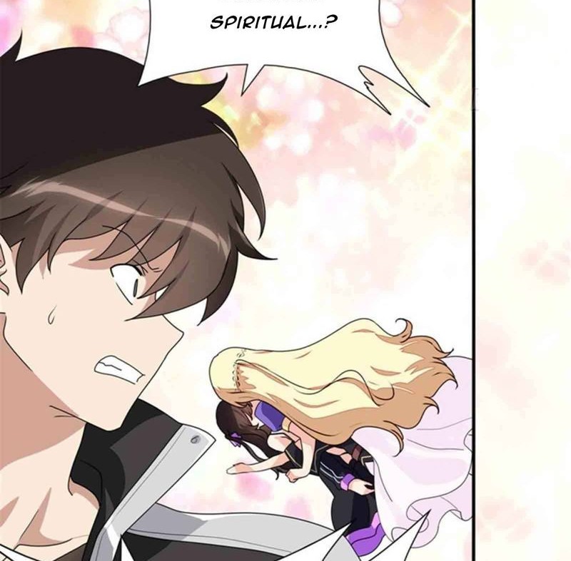 Virus Girlfriend Chapter 253 - halaman 26