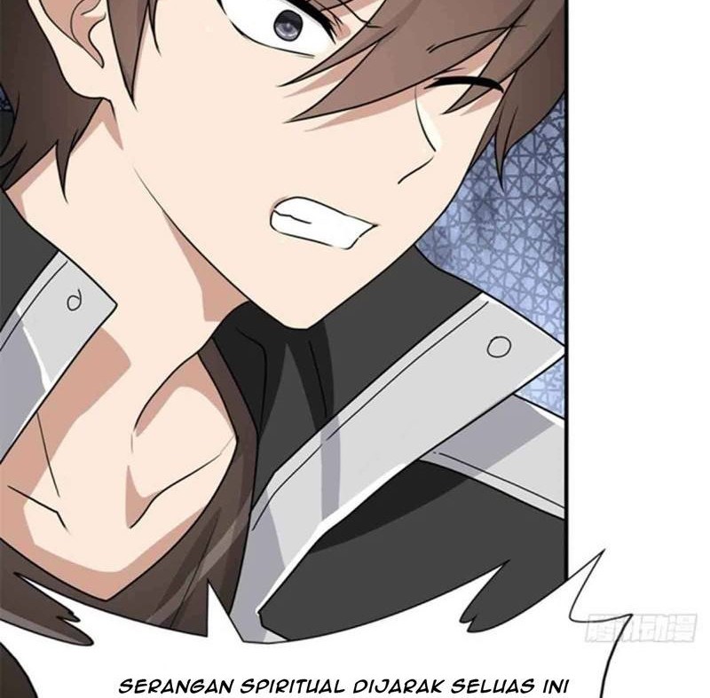 Virus Girlfriend Chapter 253 - halaman 28