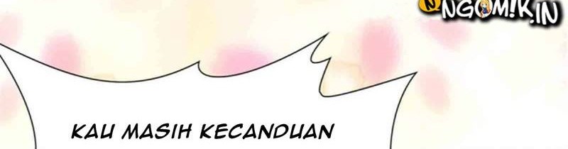 Virus Girlfriend Chapter 253 - halaman 36