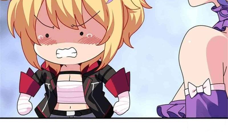 Virus Girlfriend Chapter 253 - halaman 8