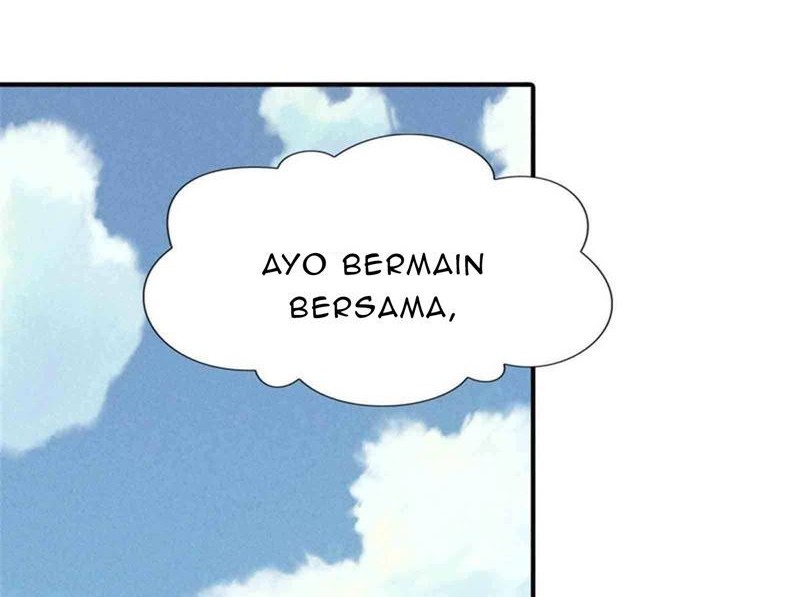 Virus Girlfriend Chapter 254 - halaman 10