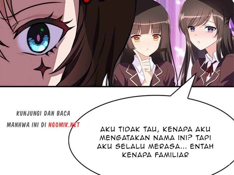 Virus Girlfriend Chapter 254 - halaman 14