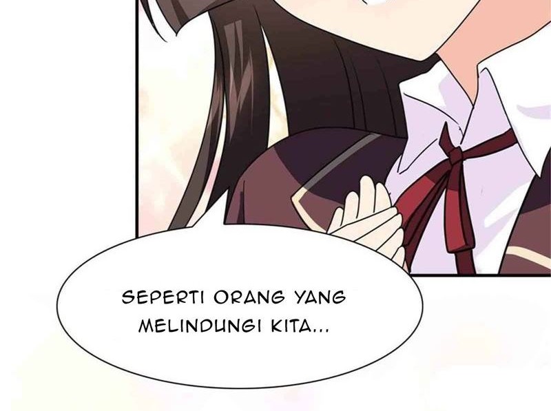 Virus Girlfriend Chapter 254 - halaman 16