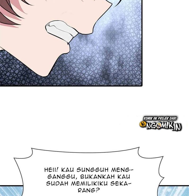 Virus Girlfriend Chapter 254 - halaman 20