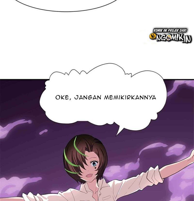 Virus Girlfriend Chapter 254 - halaman 22