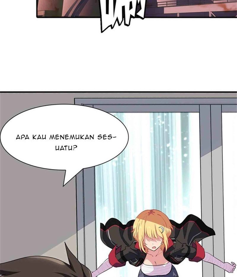 Virus Girlfriend Chapter 254 - halaman 26