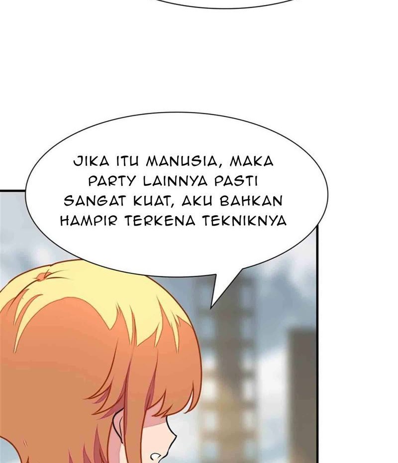 Virus Girlfriend Chapter 254 - halaman 30