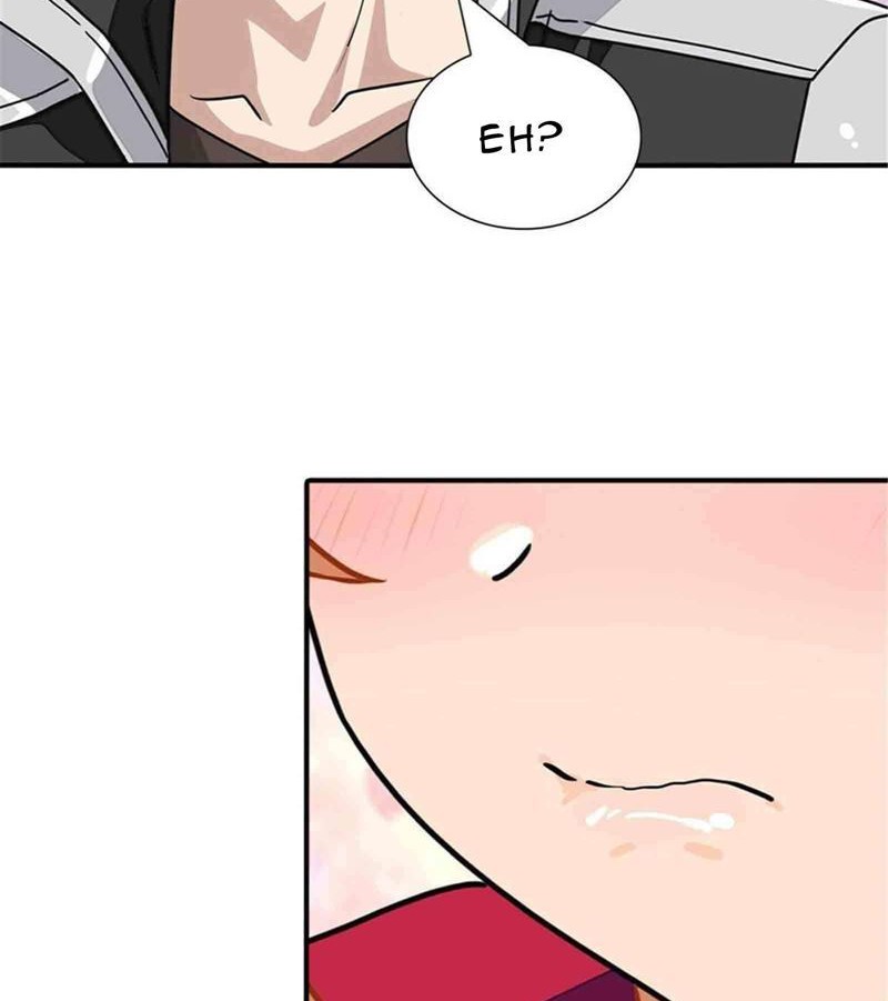 Virus Girlfriend Chapter 254 - halaman 34