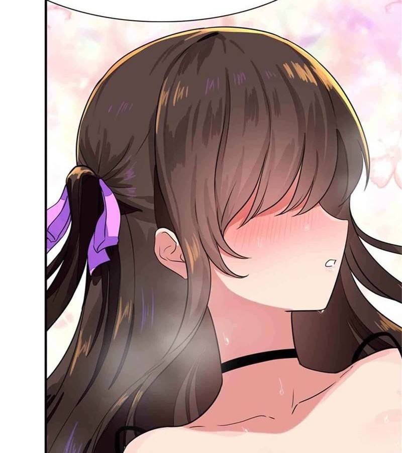 Virus Girlfriend Chapter 254 - halaman 36