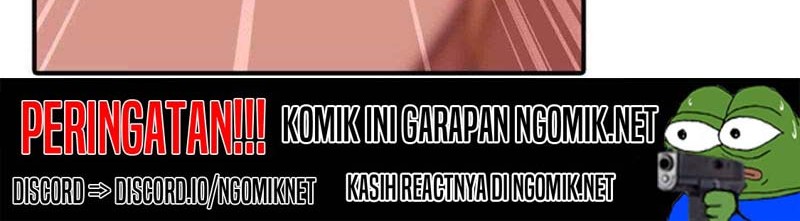 Virus Girlfriend Chapter 254 - halaman 40