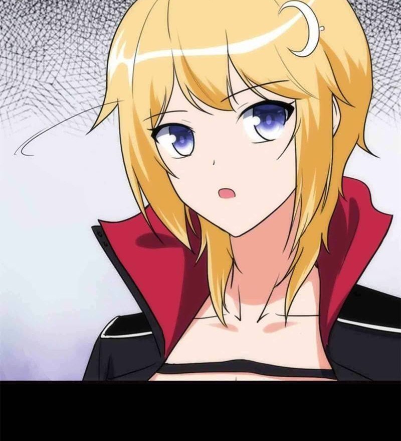 Virus Girlfriend Chapter 255 - halaman 13