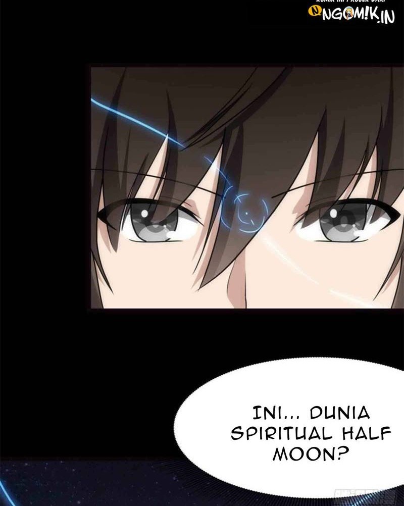 Virus Girlfriend Chapter 255 - halaman 21